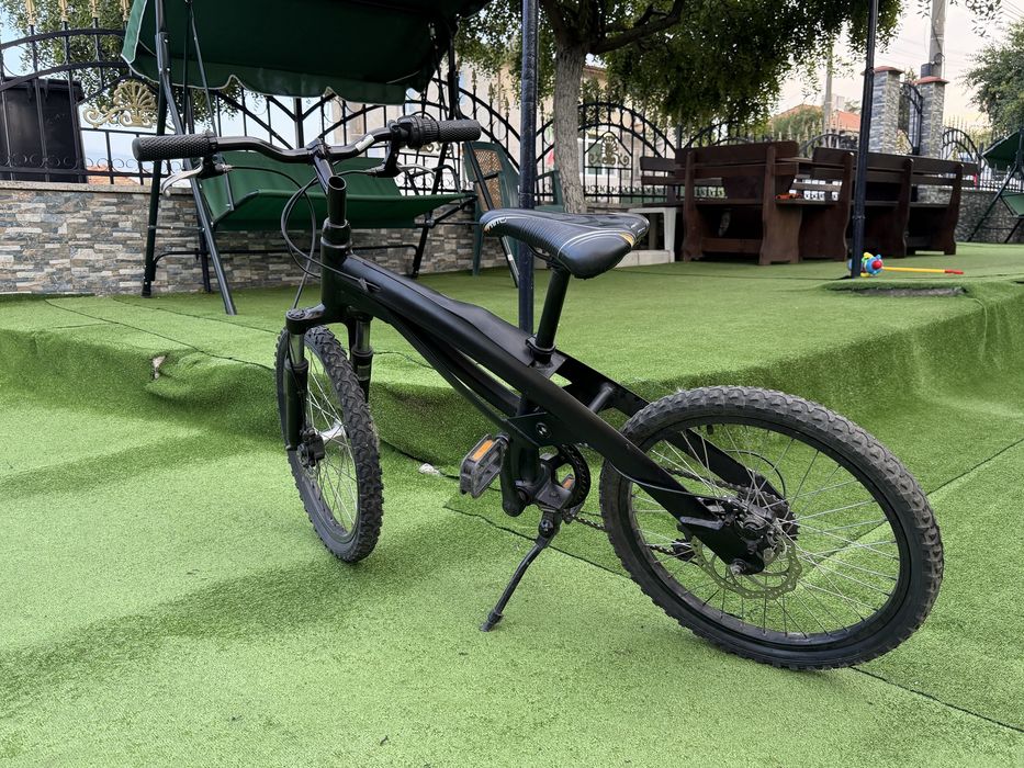 Оригинален BMW Cruise Bike Junior 20” – 2016 г.