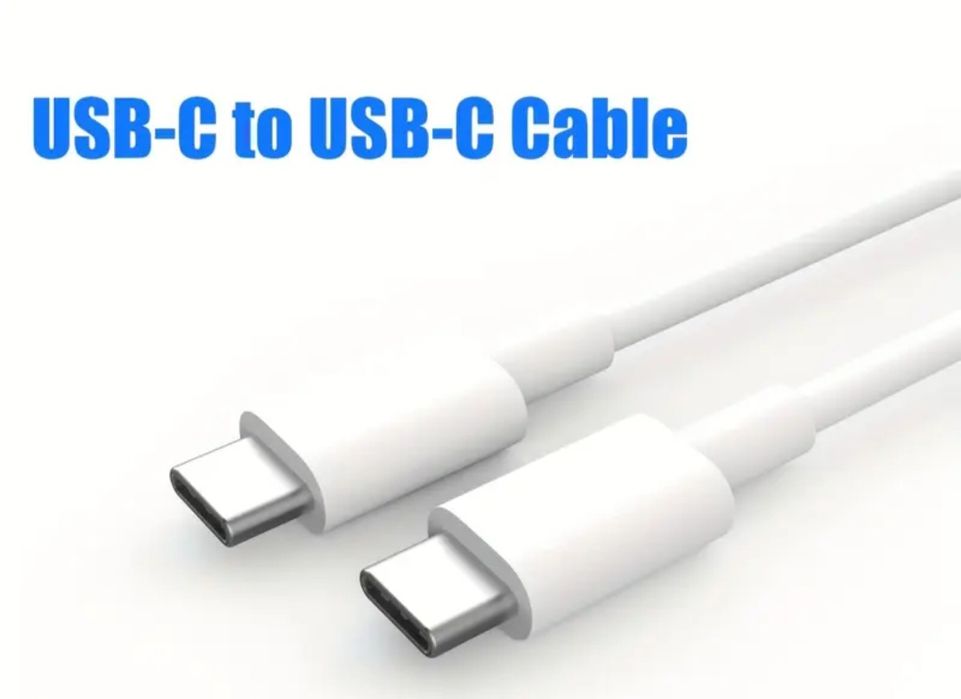 2M-Încărcare rapidă Cablu USB-C la USB-C