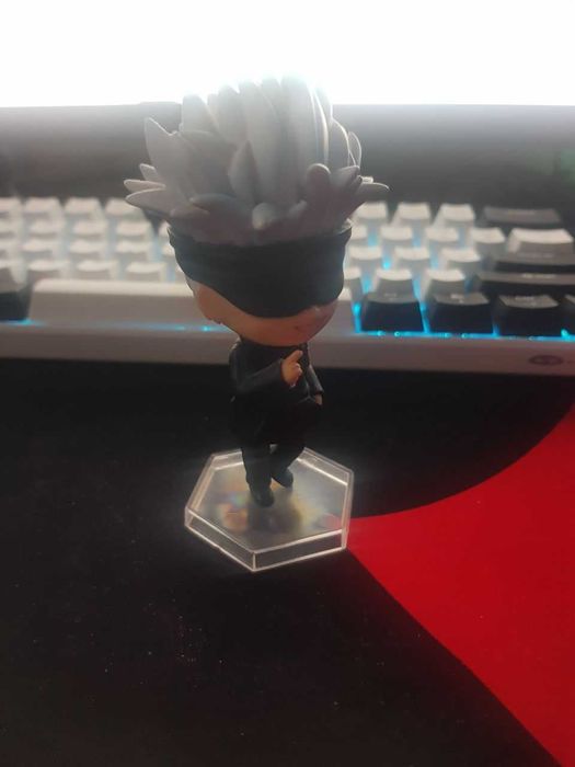 фигурка Satoru Gojō от аниме  Jujutsu Kaiseт