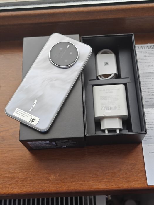 Honor Magic 7 256Gb 5G идеальный
