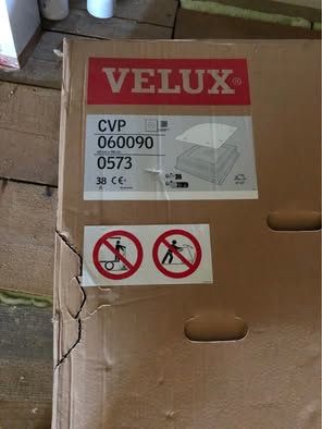 Velux geamuri hidroizolatie
