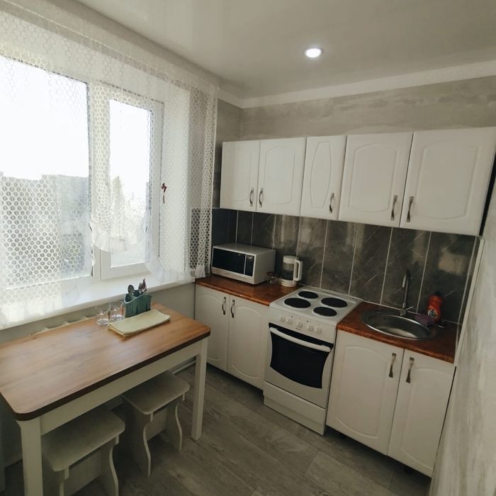 Сдам 1-комнатную почасово