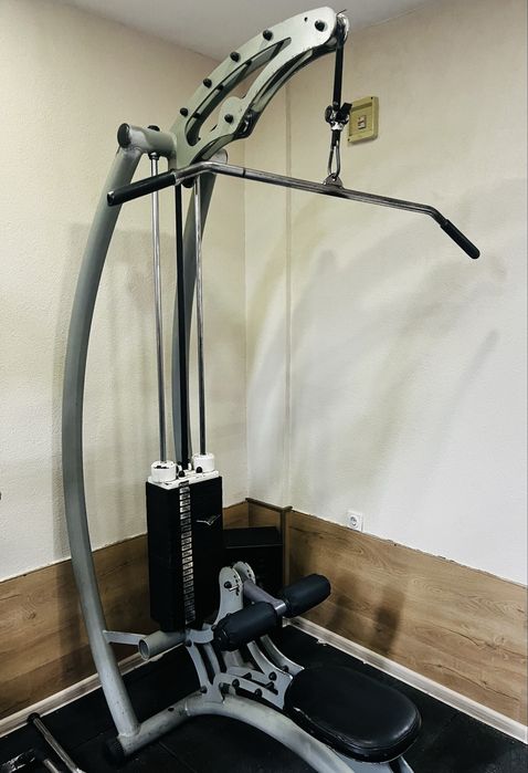 Горен скрипец с магазин - Titan