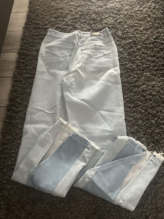 alessa/алеса,дънки размер xs