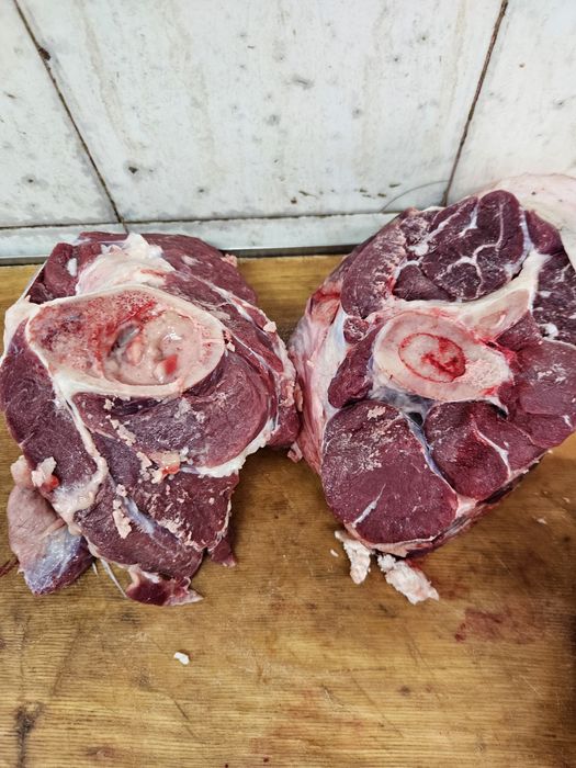 Продам булдыжки говяжьи мясные