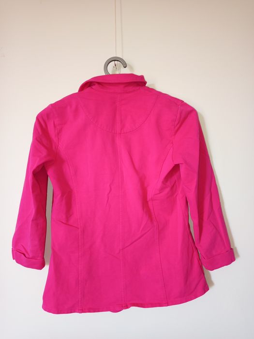 Спортно елегантно сако