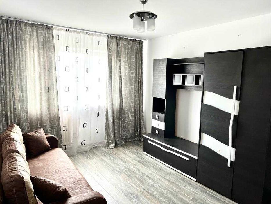 inchiriez apartament 2 camere decomandat zona Lidl de la Gara