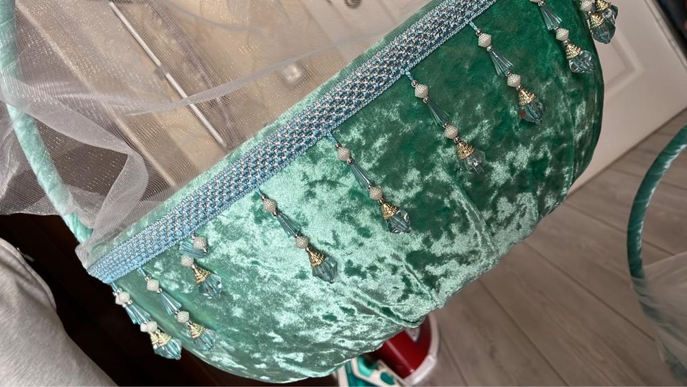 Корзины новые