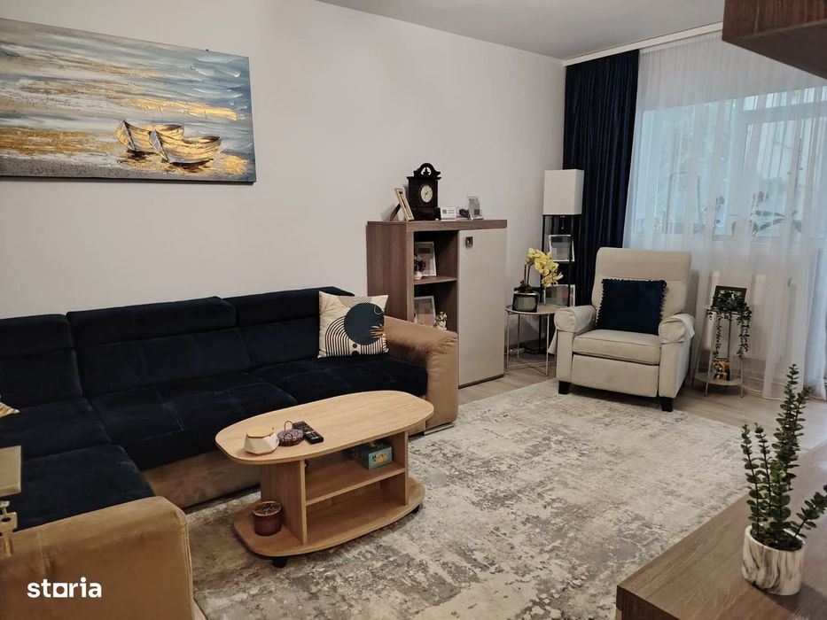 Proprietar-Prima închiriere Apartament 4 camere,  Câmpina