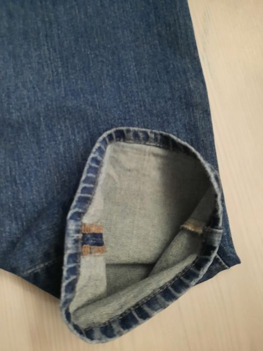 Blugi Jake S, mărimea 38