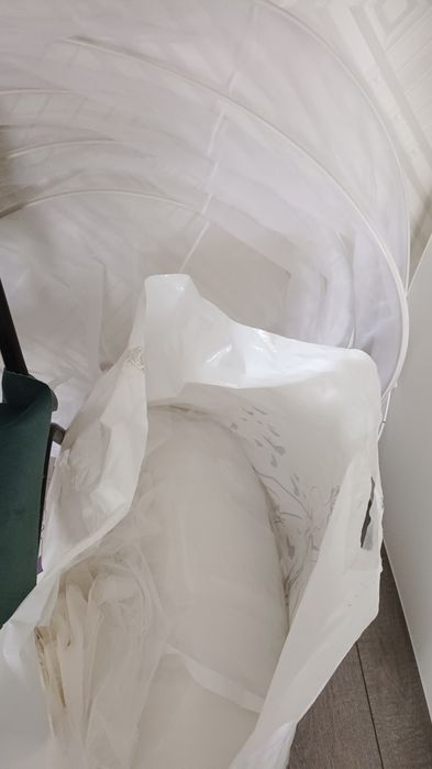 Продажа свадебное платье