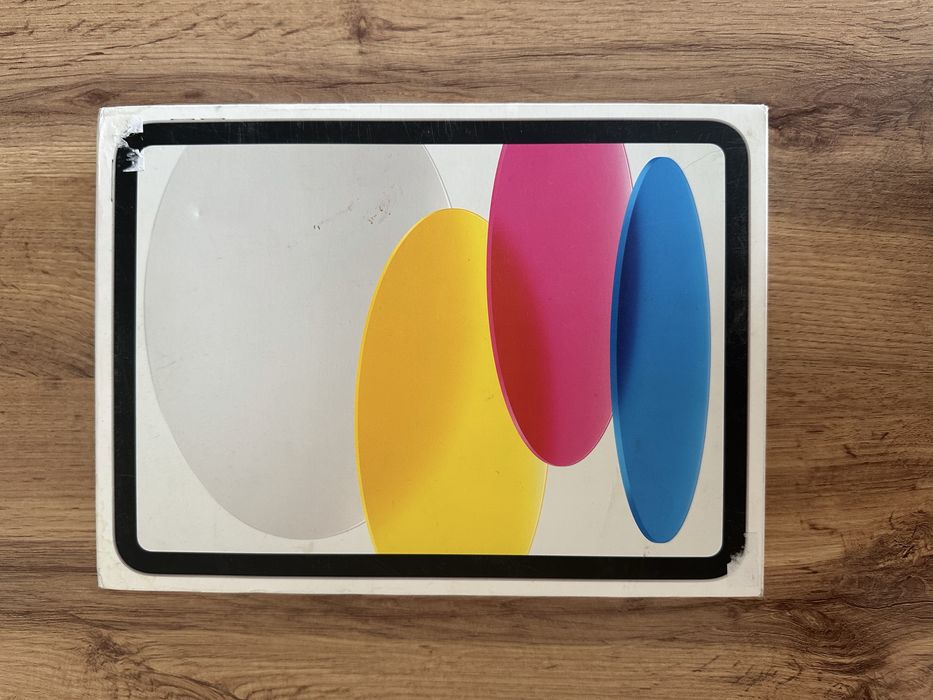IPad 10 64g срочно