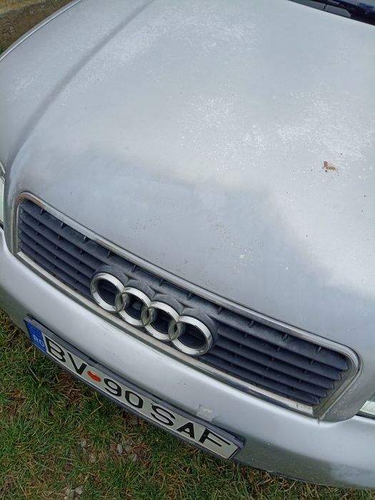 Vând audi a4 b6, diesel, 2003