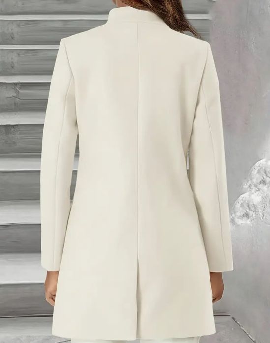 Ново дамско палто