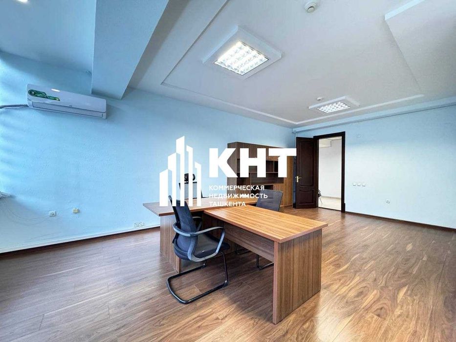 Аренда помещение от КНТ 481м2 Юнусабадский р-н Минор