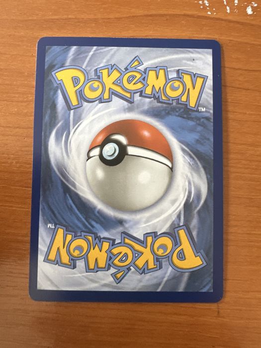 Pokemon Mimikyu (ed. 2026) mint condition (grade 9)