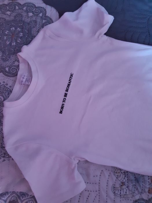 Дамски дрехи тениска