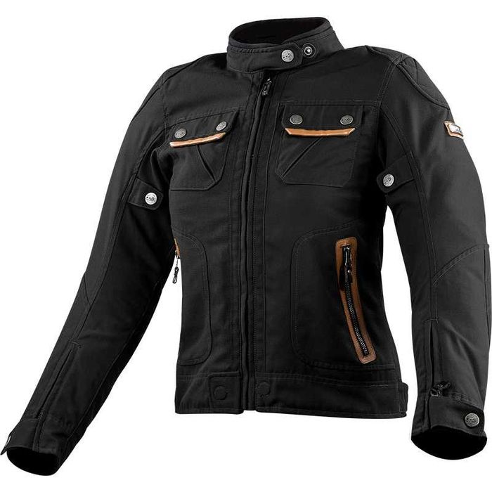 LS2 Bullet Ladies дамско мото яке 195EURO мотор текстилно