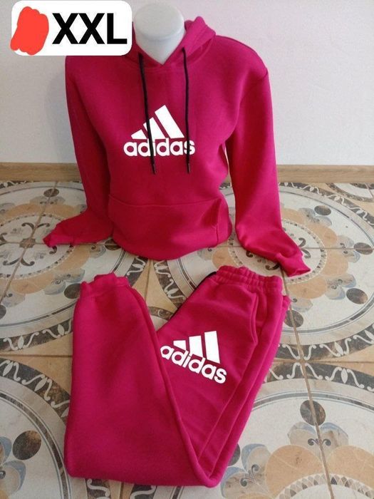 Treninguri vatuite din bumbac .