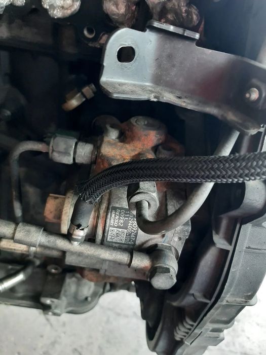 pompa inalta 1.7cdti a17dtr opel astra j  8980924670   hu294000-1010