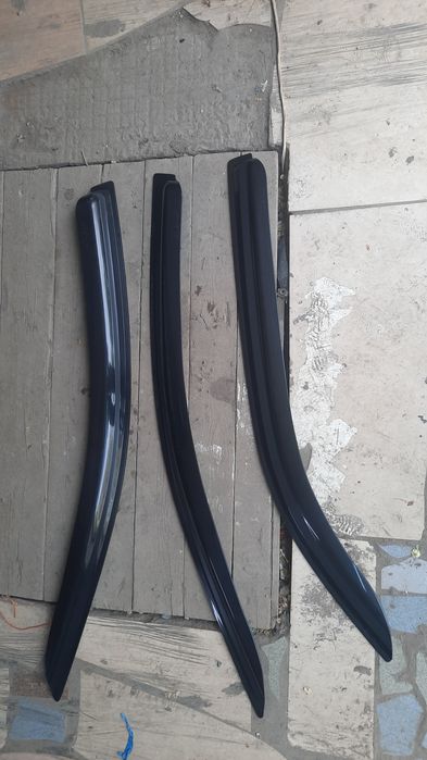 Продам дефлекторы кобальт (ветровики). В хорошем состоянии.