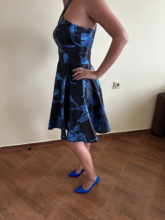 Дамски дрехи / Рокля