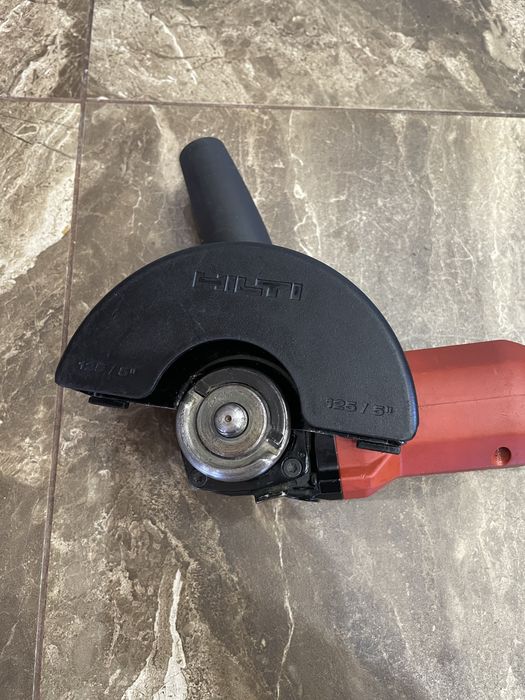 Hilti nuron ag 4s-22 хилти