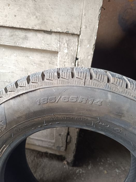 Продам резину VIATTI