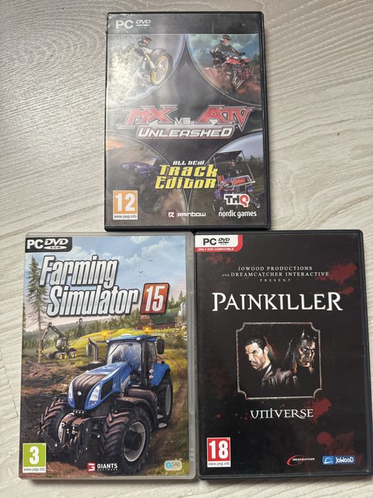 Jocuri pentru pc