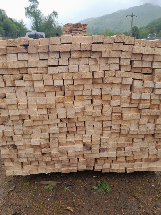 Vand cherestea rășinoase