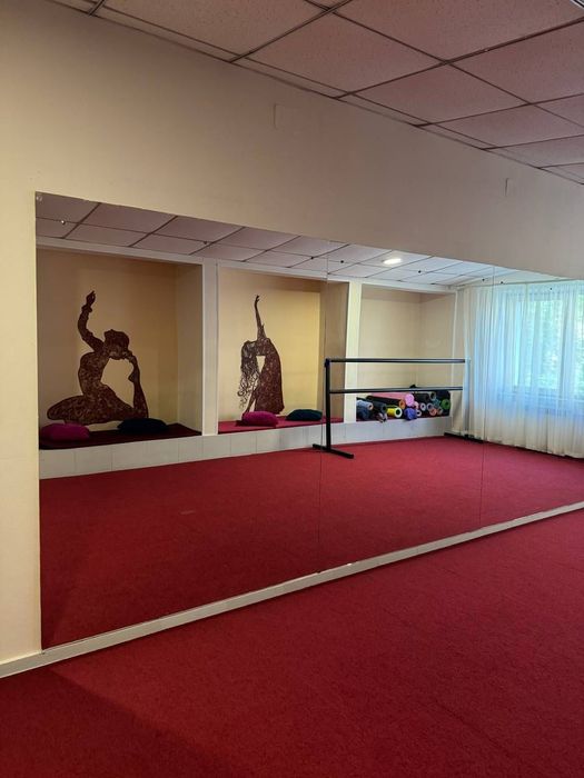 Сдам зал в аренду