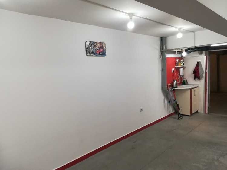 Продава се Гараж / Паркомясто в Стара Загора, Самара 2 - 30 кв.м за 638 €/кв.м - Снимка #4