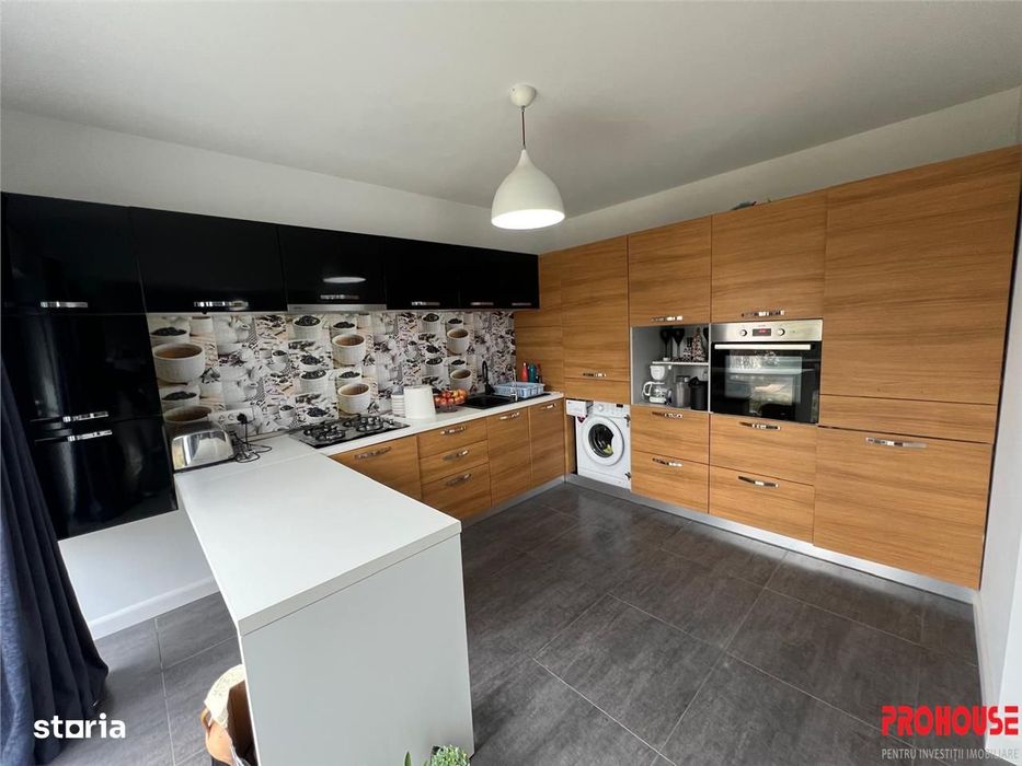 Vila- duplex moderna - Lilieci!