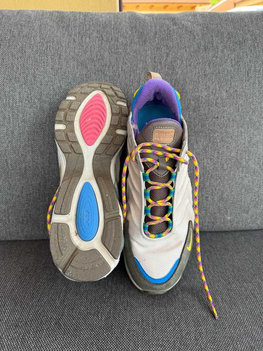 Мъжки маратонки Nike Air Max Tw Se - Бежови