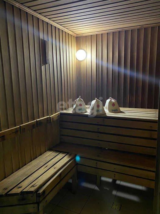 Продажа сауны в центре