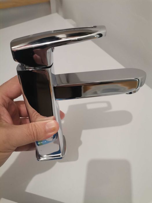 Смеситель "ZEGOR"