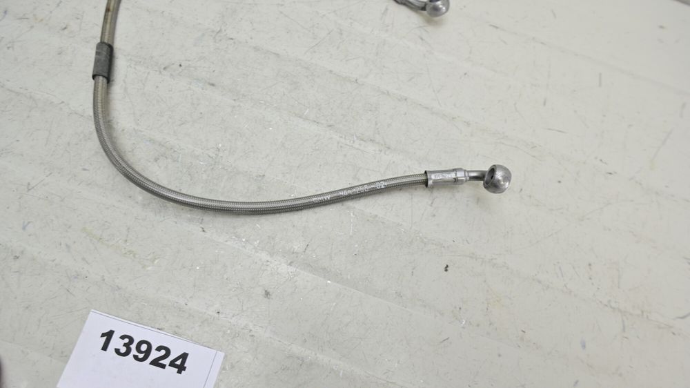 Furtun Frana Fata BMW R1200RT / R1250RT 2014 - 2024