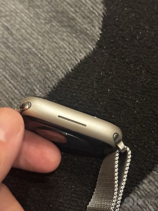 Apple Watch series 7 45mm