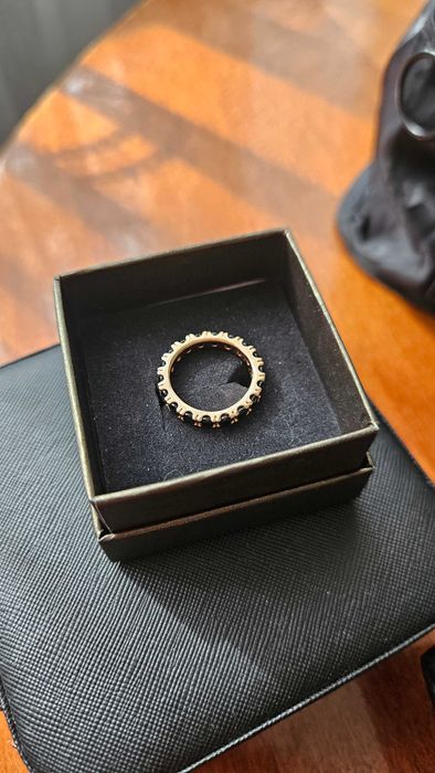 PANDORA кольцо, размер 16