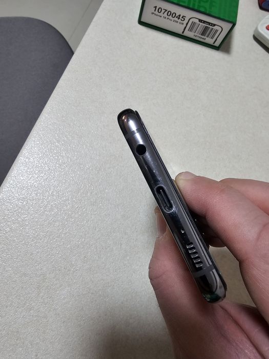 Vand Samsung S10Plus