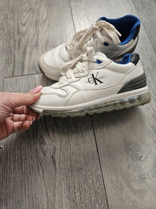 Маратонки  Саlvin Klein