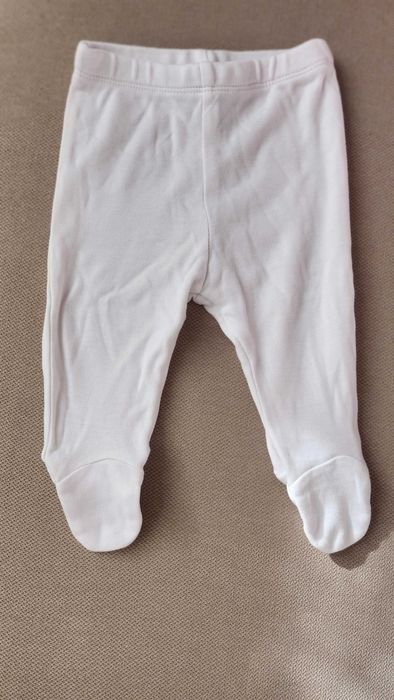 Бебешки дрешки- като нови