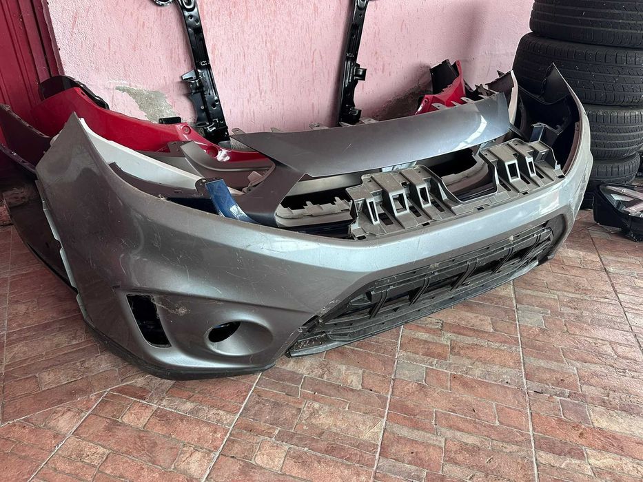 Bara fata Suzuki Vitara an 2015-2019