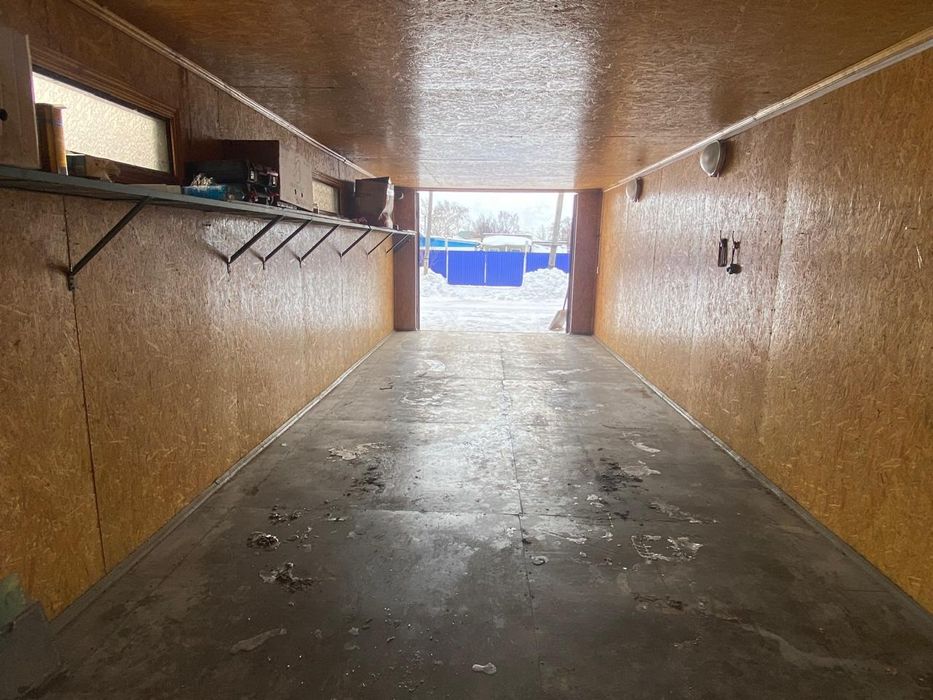 Продам контейнер