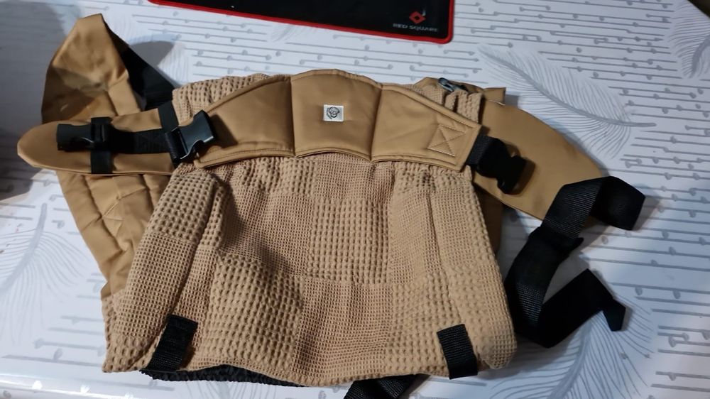 Эргорюкзак SlingoEmma новый