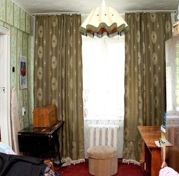 Продается 2-комн (2-19, 4 эт)