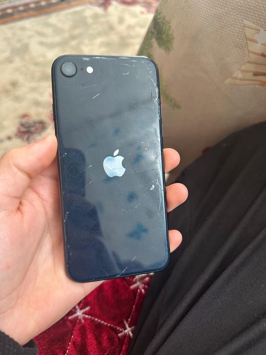 айфон се в хорошем состояние