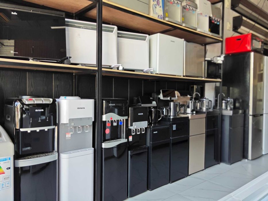 Suv uchun kuler/Suv bar/Кулер для воды оптом склад