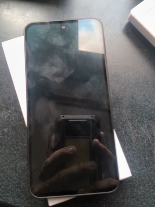 Samsung A27, чисто нов