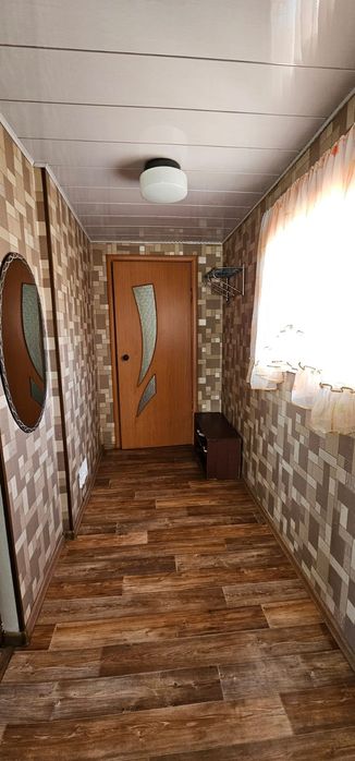 Продам дом в Балтабае